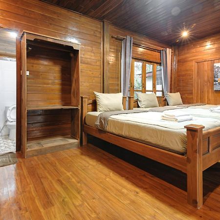 Denchai City Resort เด่นชัยซิตี้ รีสอร์ท Phre Kültér fotó
