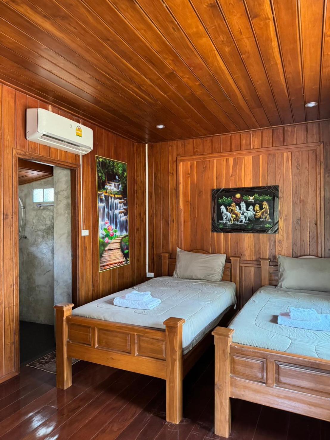 Denchai City Resort เด่นชัยซิตี้ รีสอร์ท Phre Kültér fotó