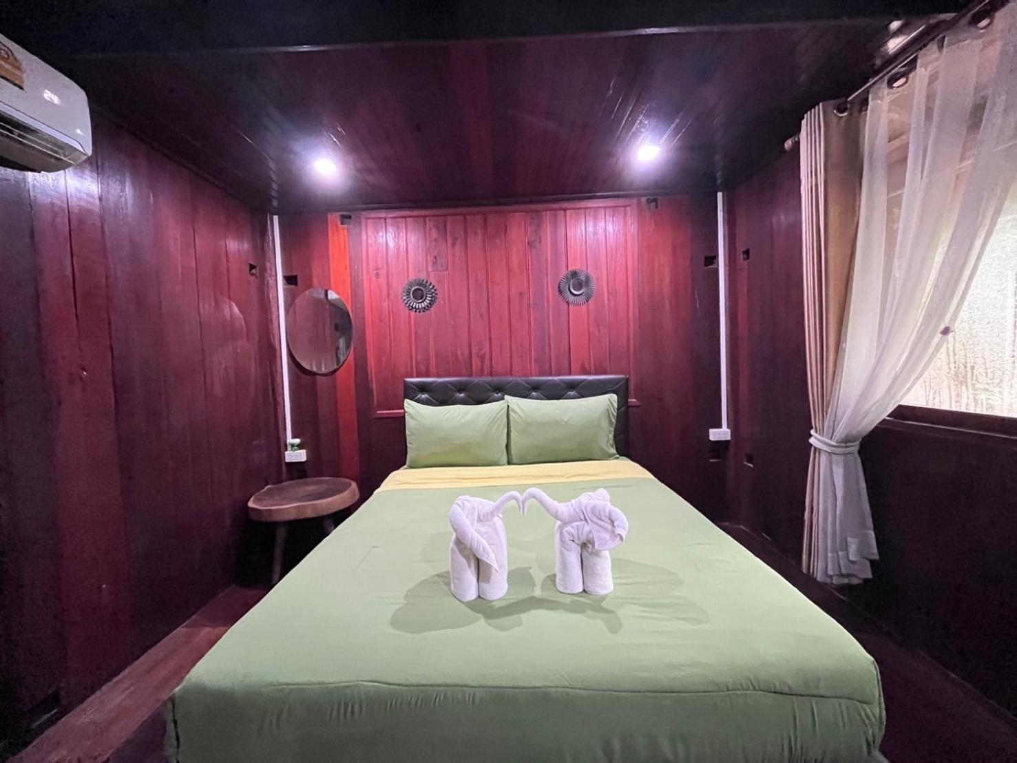 Denchai City Resort เด่นชัยซิตี้ รีสอร์ท Phre Kültér fotó