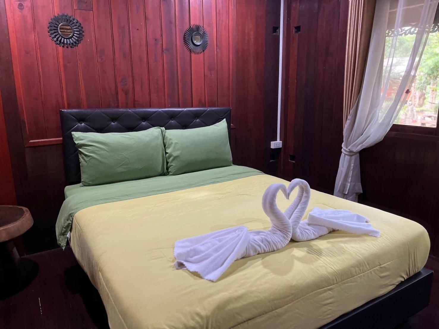 Denchai City Resort เด่นชัยซิตี้ รีสอร์ท Phre Kültér fotó