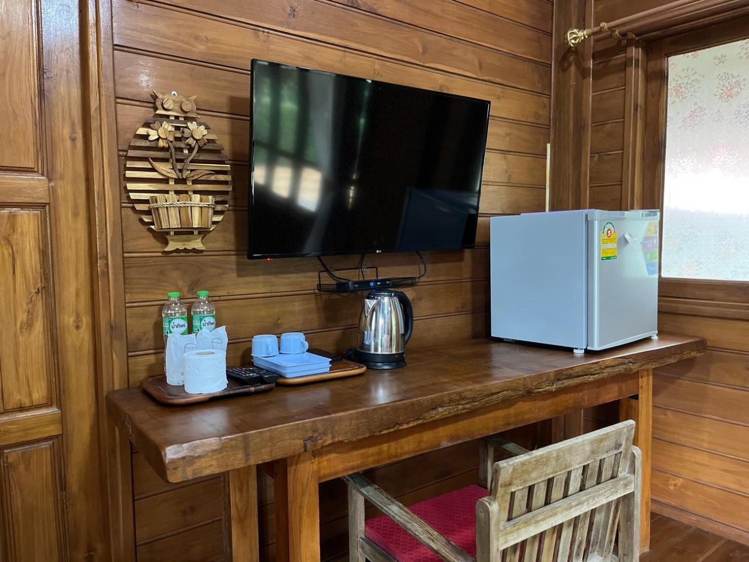 Denchai City Resort เด่นชัยซิตี้ รีสอร์ท Phre Kültér fotó