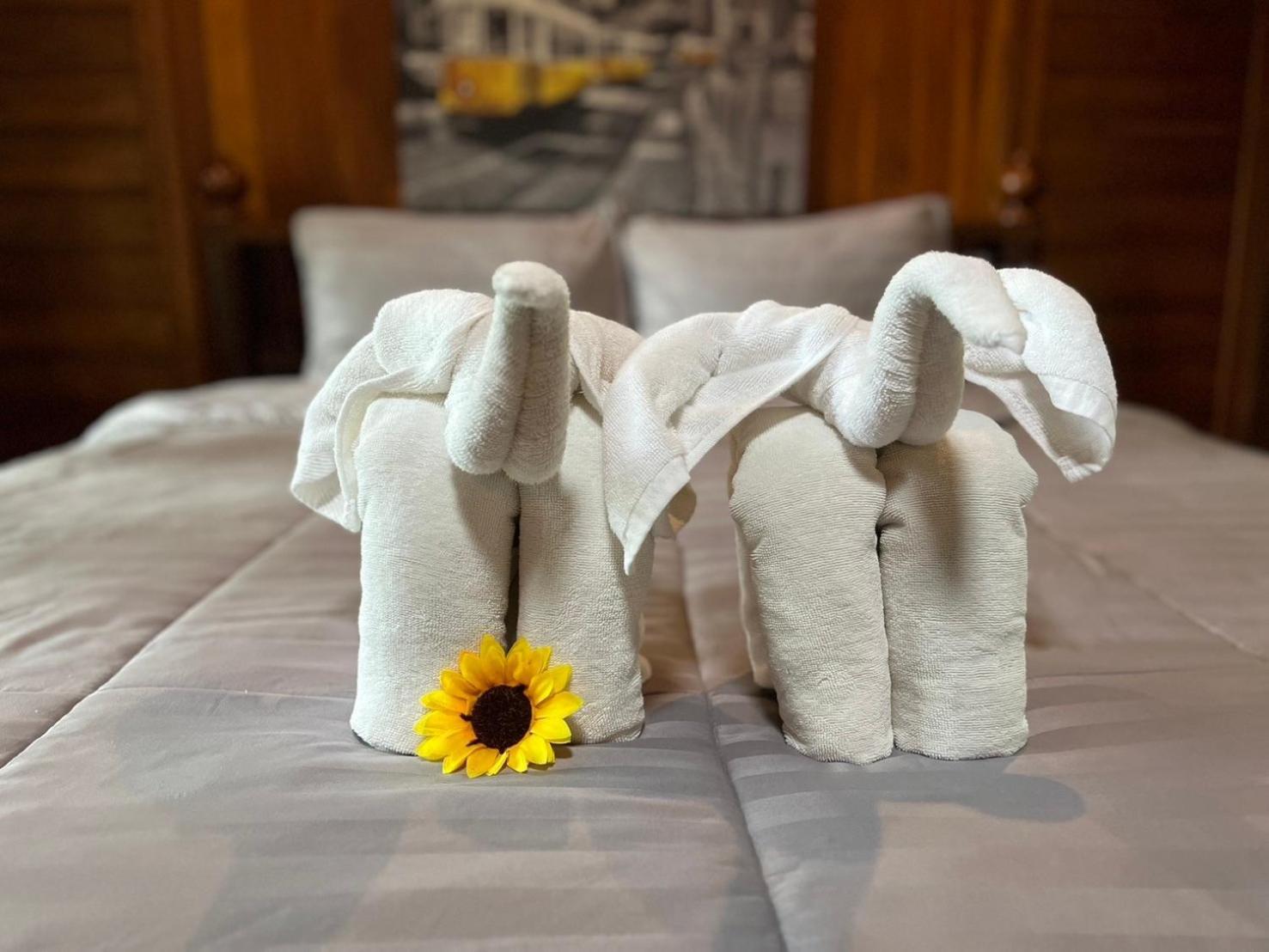 Denchai City Resort เด่นชัยซิตี้ รีสอร์ท Phre Kültér fotó