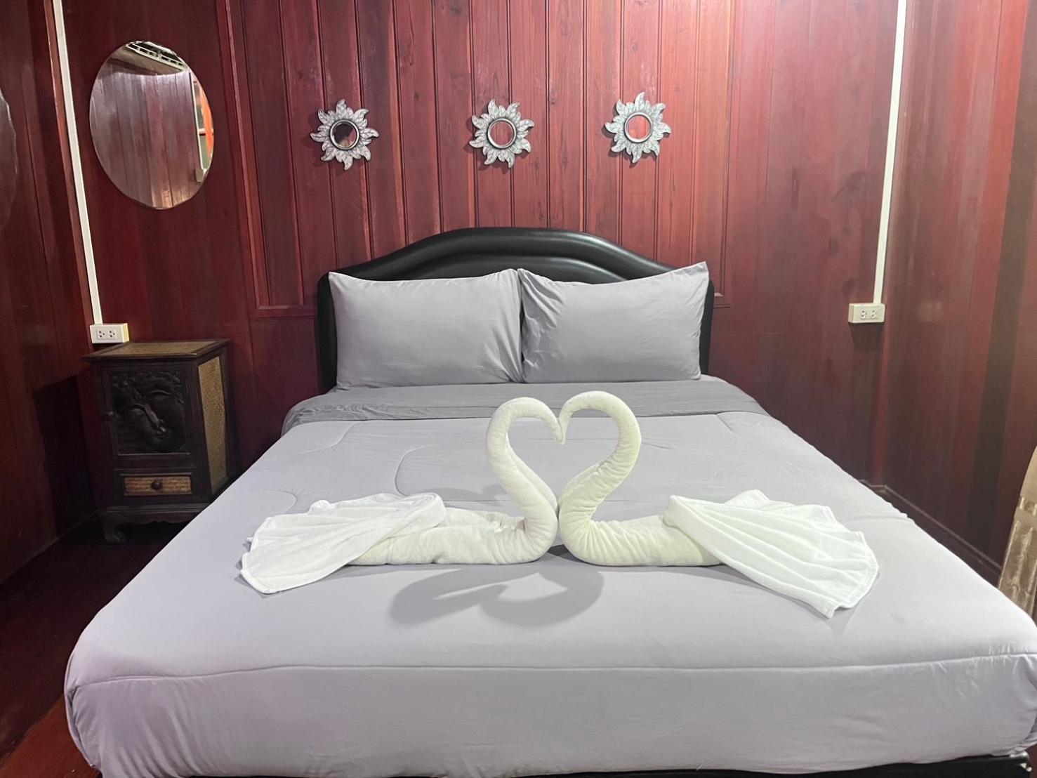 Denchai City Resort เด่นชัยซิตี้ รีสอร์ท Phre Kültér fotó