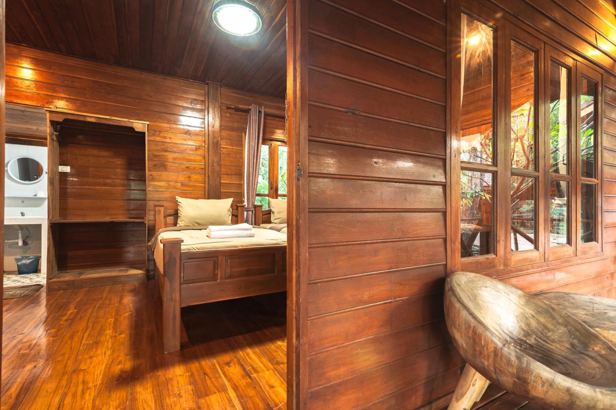 Denchai City Resort เด่นชัยซิตี้ รีสอร์ท Phre Kültér fotó