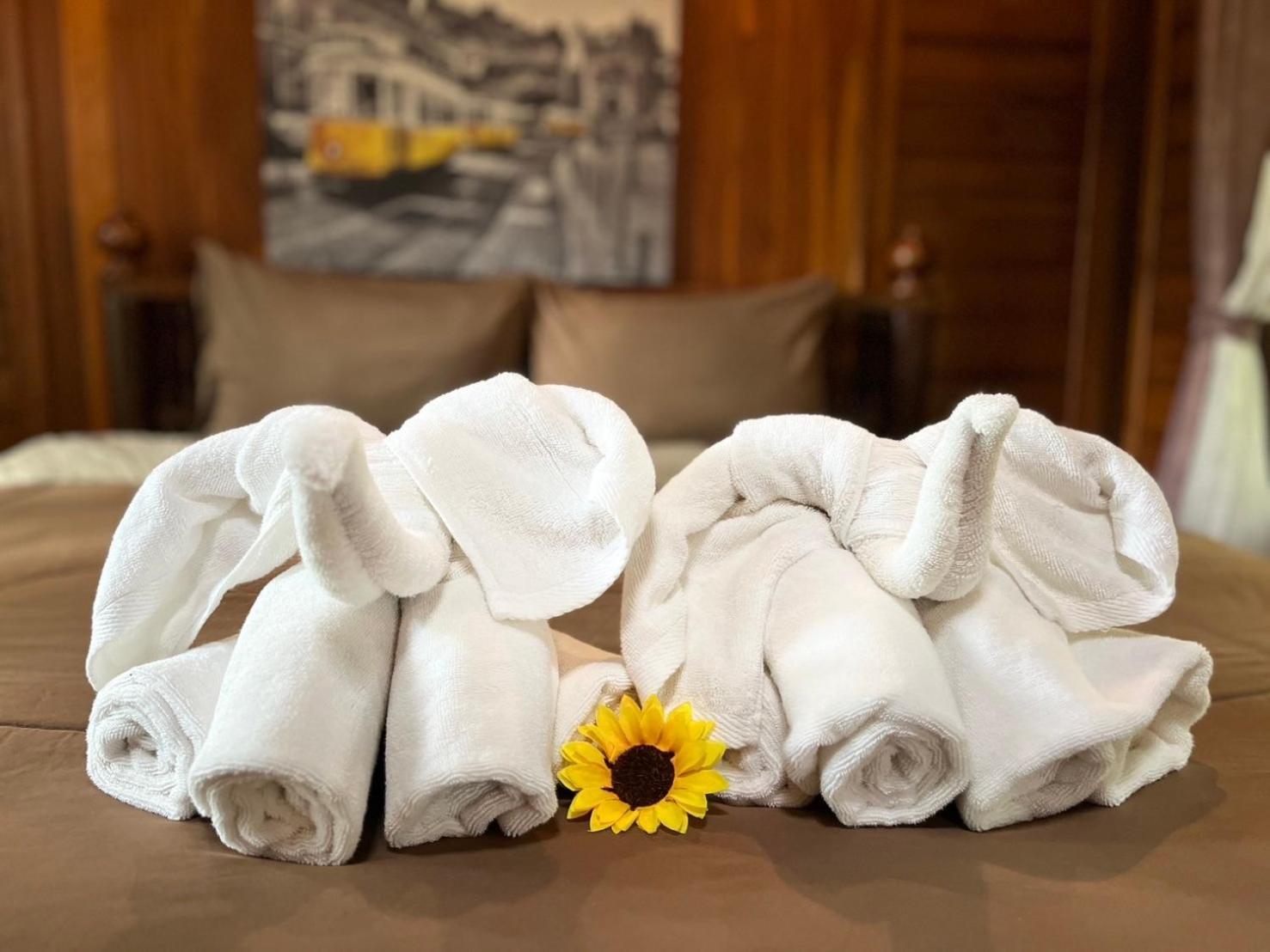 Denchai City Resort เด่นชัยซิตี้ รีสอร์ท Phre Kültér fotó
