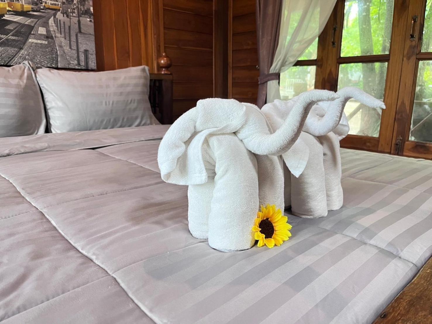 Denchai City Resort เด่นชัยซิตี้ รีสอร์ท Phre Kültér fotó