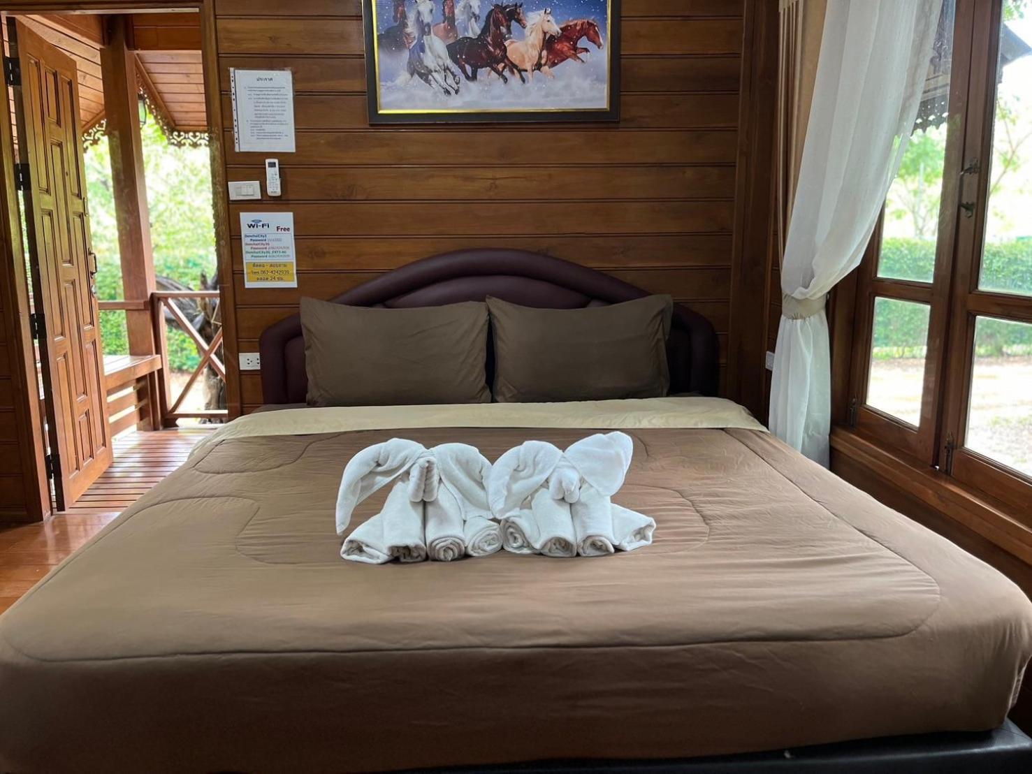 Denchai City Resort เด่นชัยซิตี้ รีสอร์ท Phre Kültér fotó