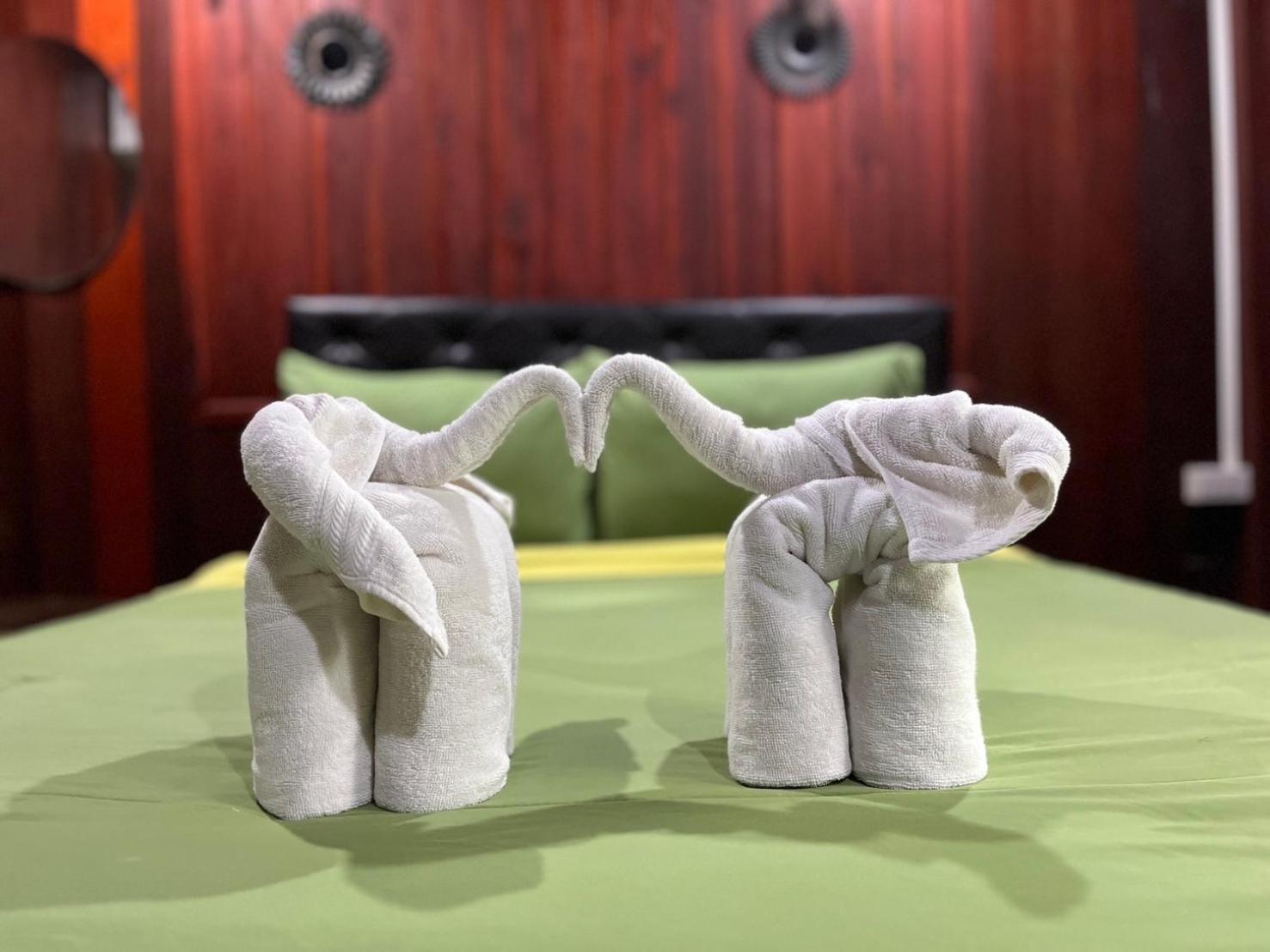 Denchai City Resort เด่นชัยซิตี้ รีสอร์ท Phre Kültér fotó